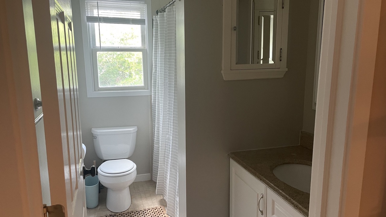 Photo of Bathroom in Ann Arbor
