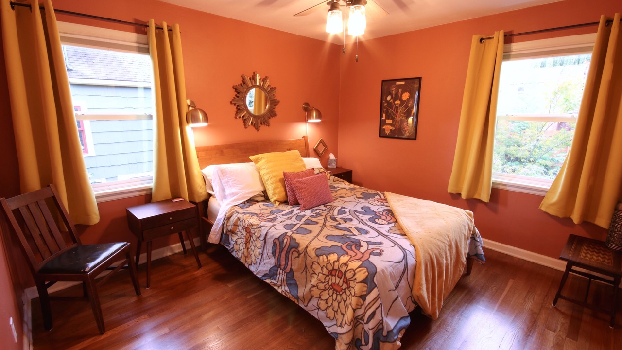 Photo of Bedroom in Roosevelt