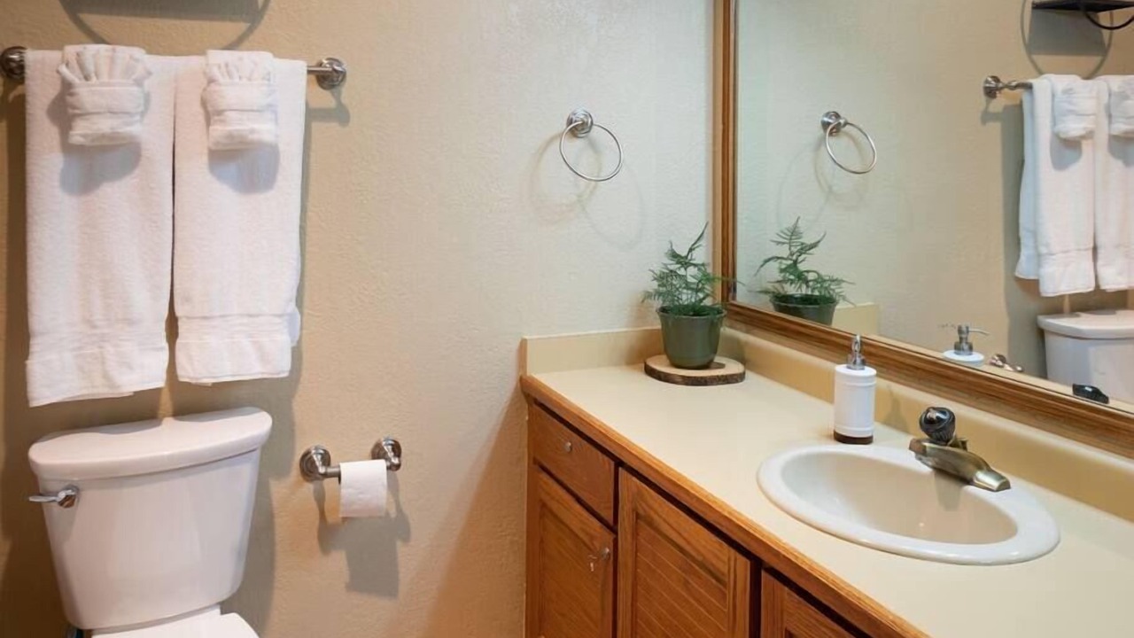 Photo of Bathroom in Brian Head