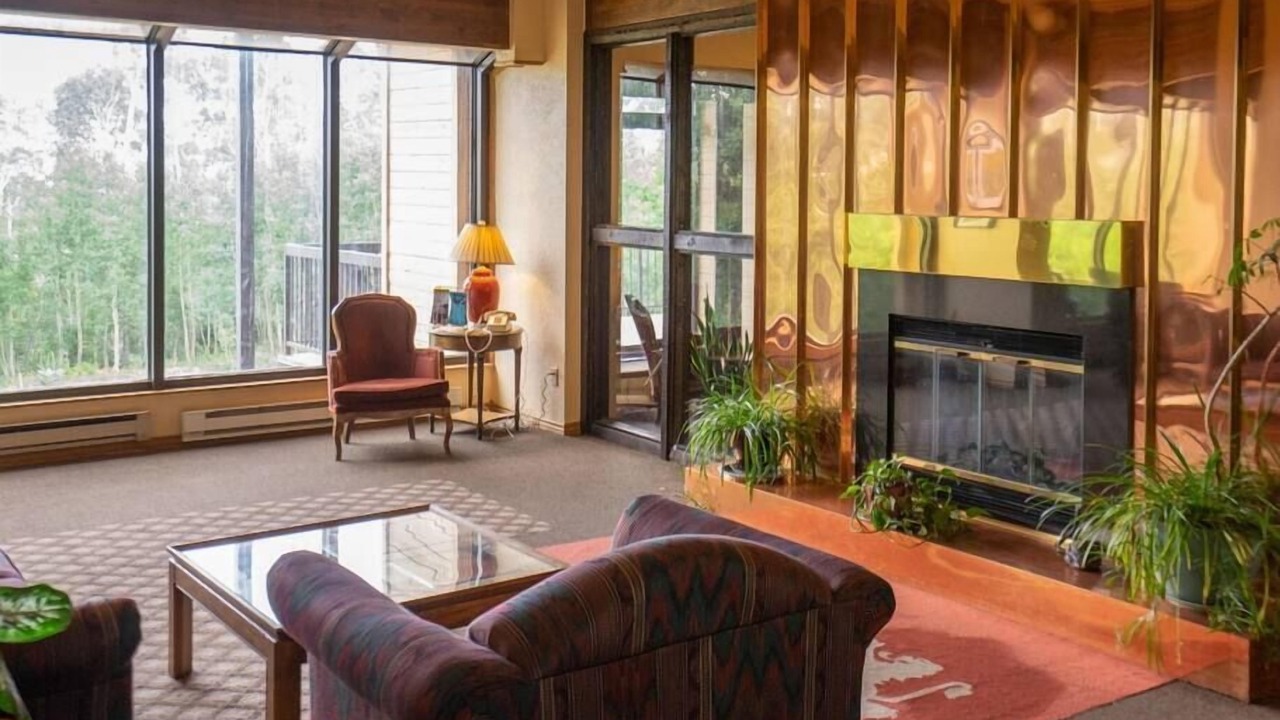 Photo of Livingroom in Brian Head