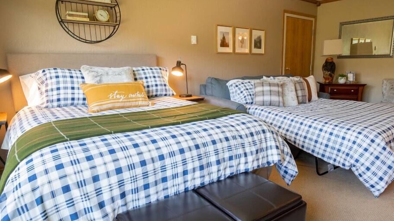 Photo of Bedroom in Brian Head
