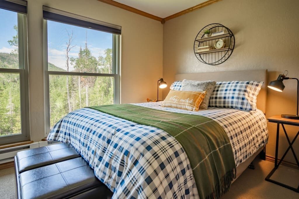 Photo of Bedroom in Brian Head