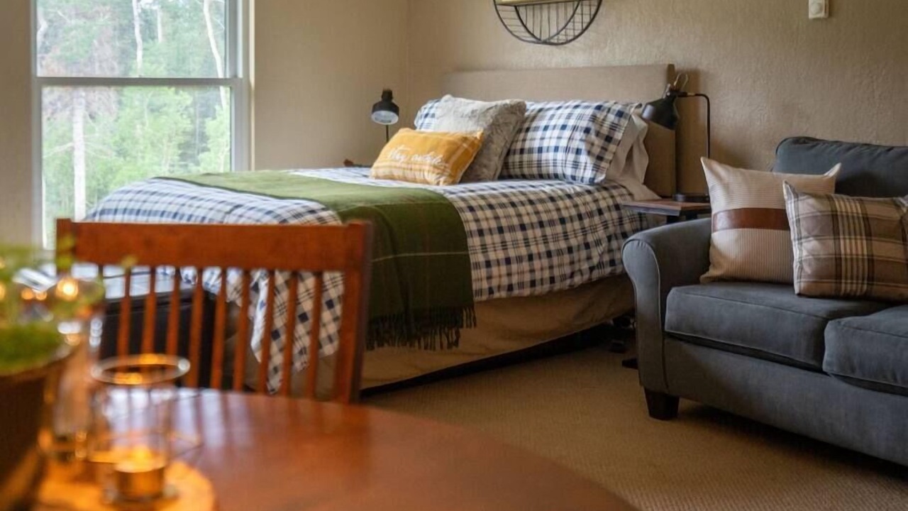 Photo of Bedroom in Brian Head