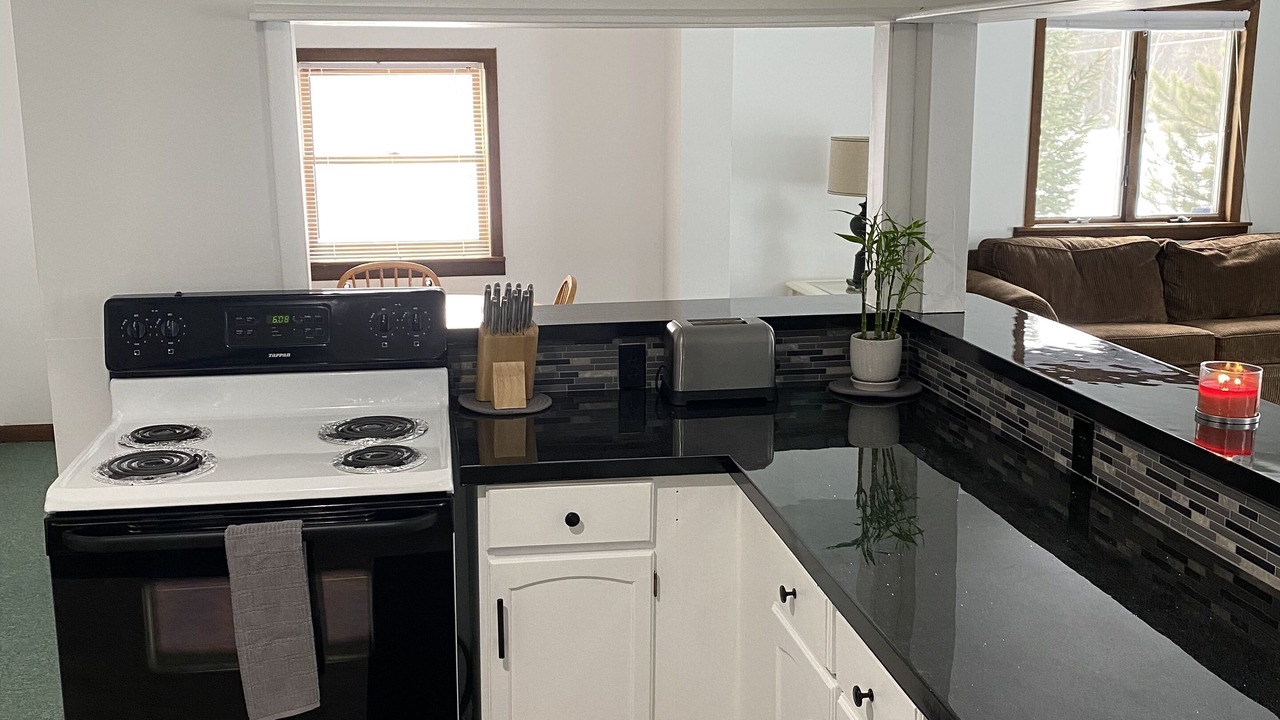 Photo of Kitchen in Mancelona