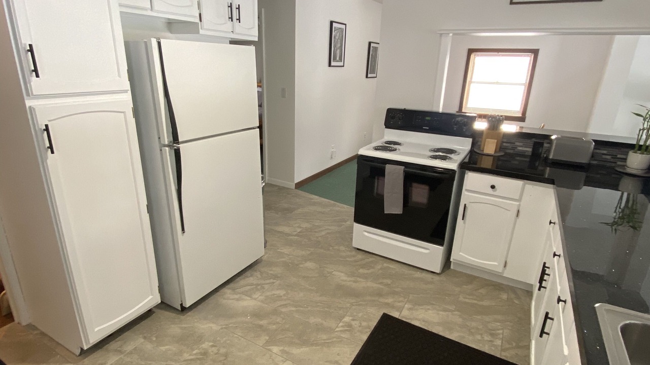 Photo of Kitchen in Mancelona
