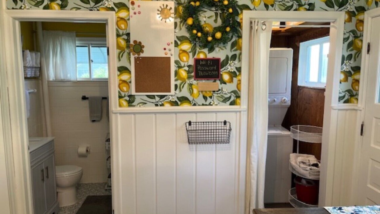 Photo of Bathroom in Pinckney