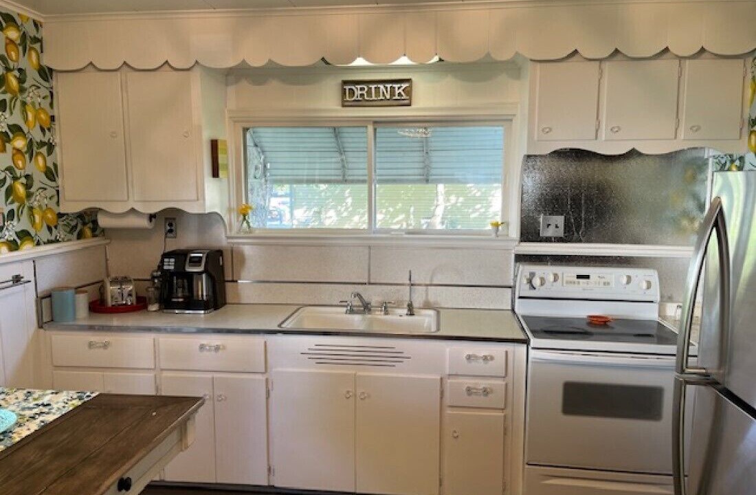 Photo of Kitchen in Pinckney