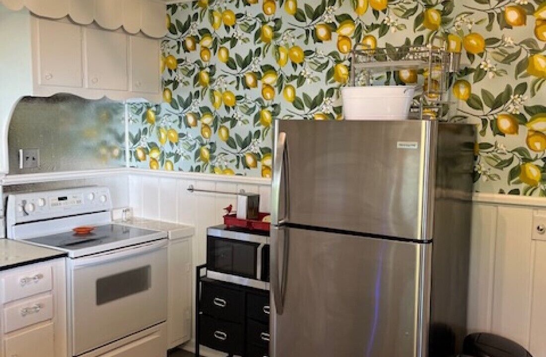 Photo of Kitchen in Pinckney