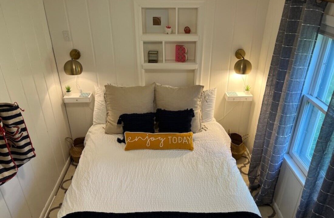 Photo of Bedroom in Pinckney