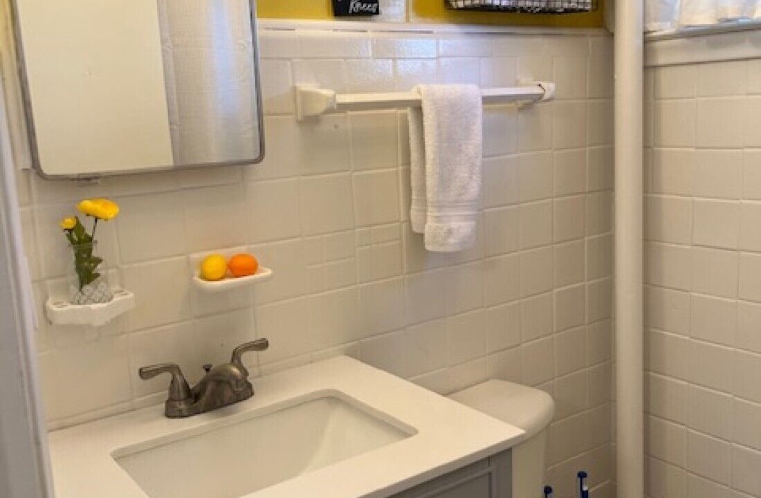 Photo of Bathroom in Pinckney