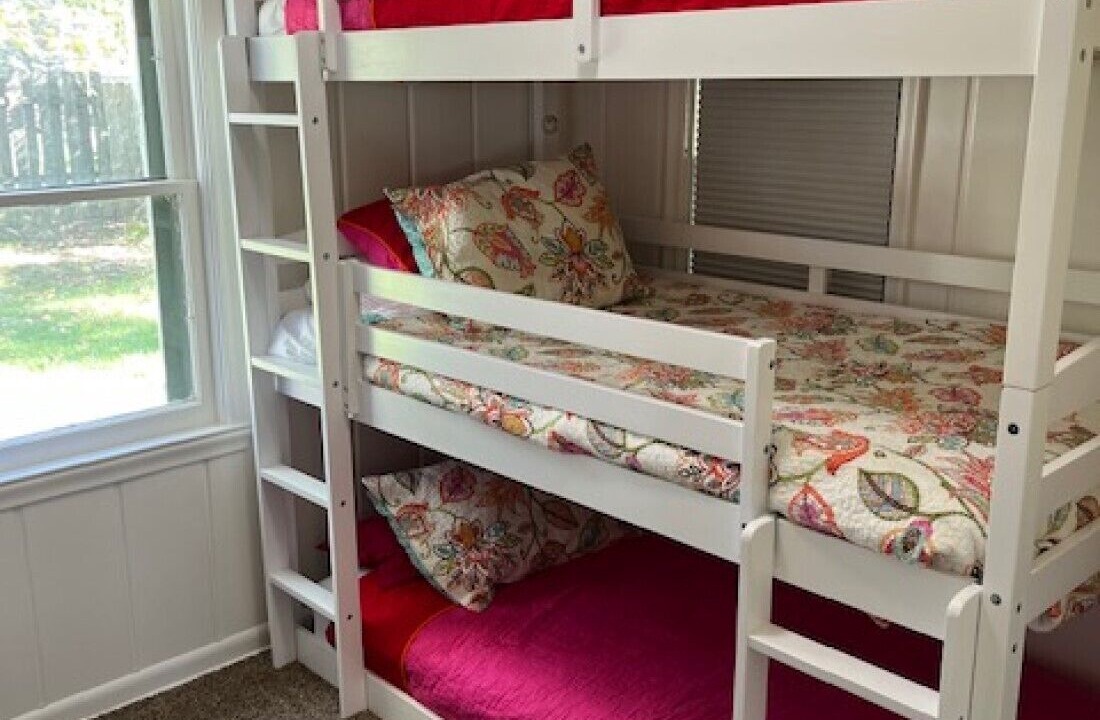 Photo of Bedroom in Pinckney