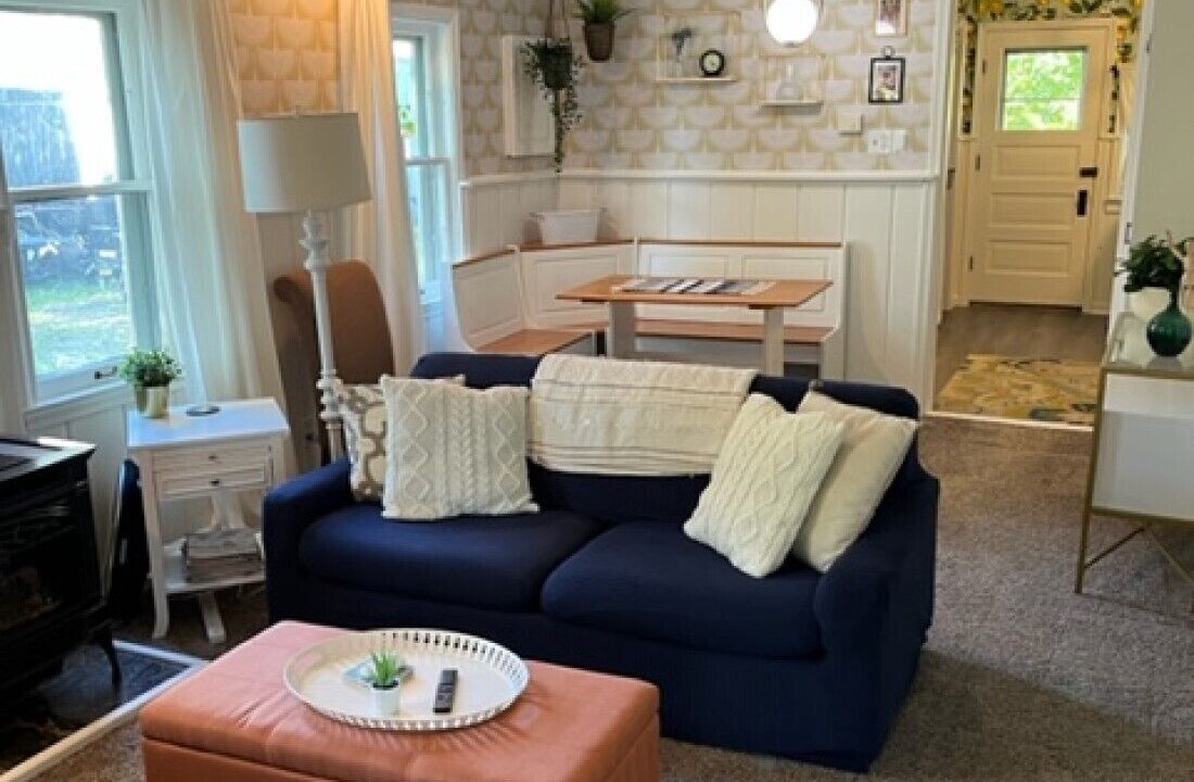 Photo of Livingroom in Pinckney