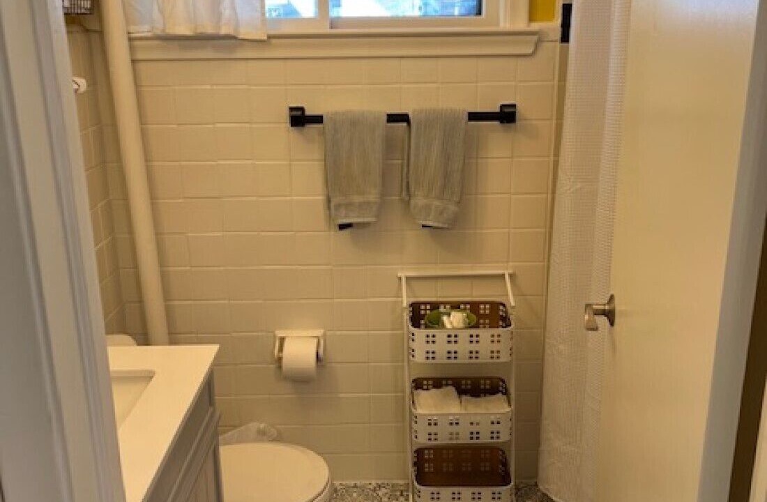 Photo of Bathroom in Pinckney