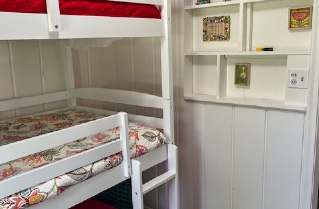 Photo of Bedroom in Pinckney