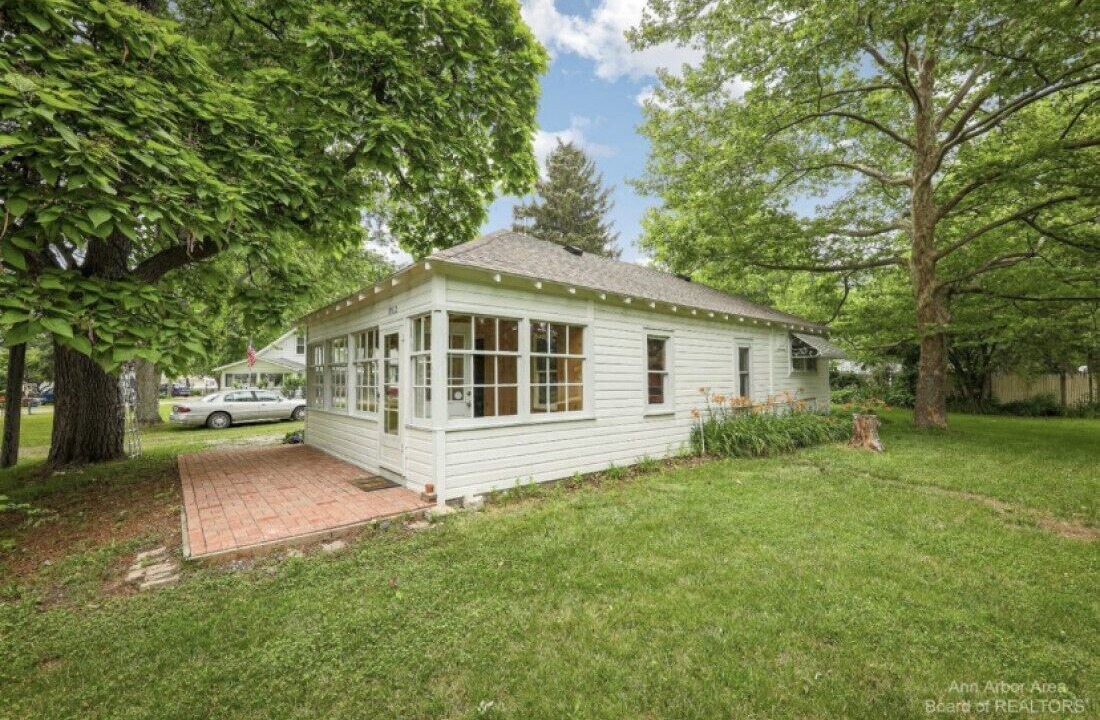 Photo of Outdoor in Pinckney