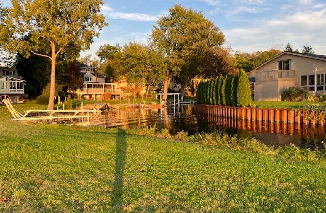 Photo of Outdoor in Pinckney