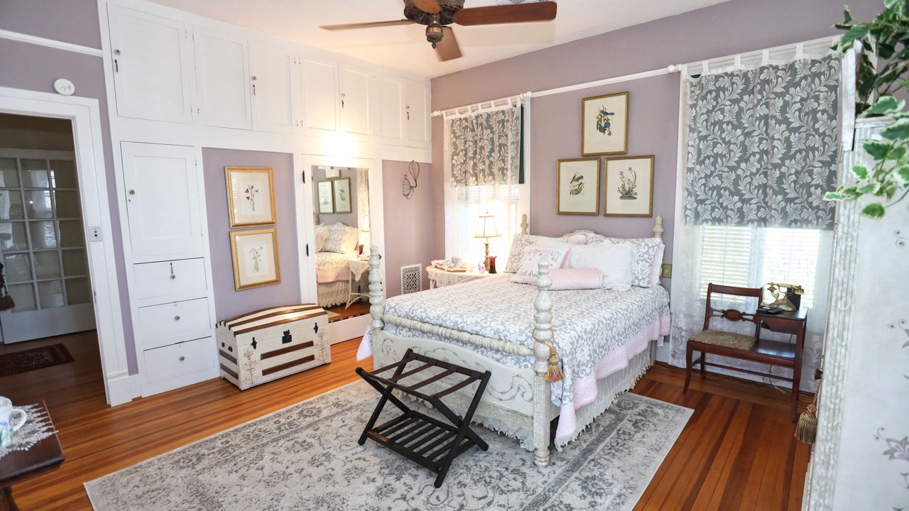 Photo of Bedroom in San Jacinto