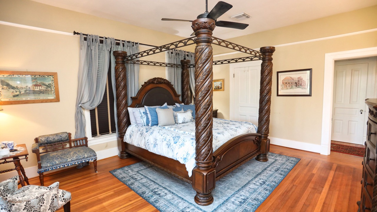 Photo of Bedroom in San Jacinto