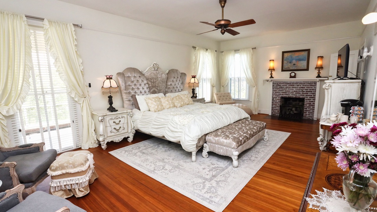Photo of Bedroom in San Jacinto