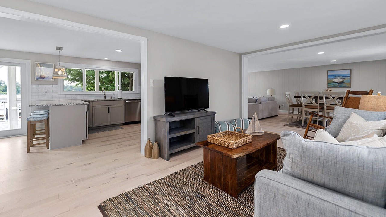 Photo of Livingroom in Mount Holly