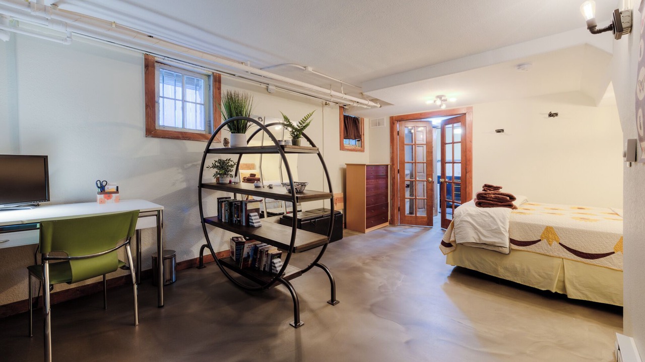 Photo of Bedroom in Downtown