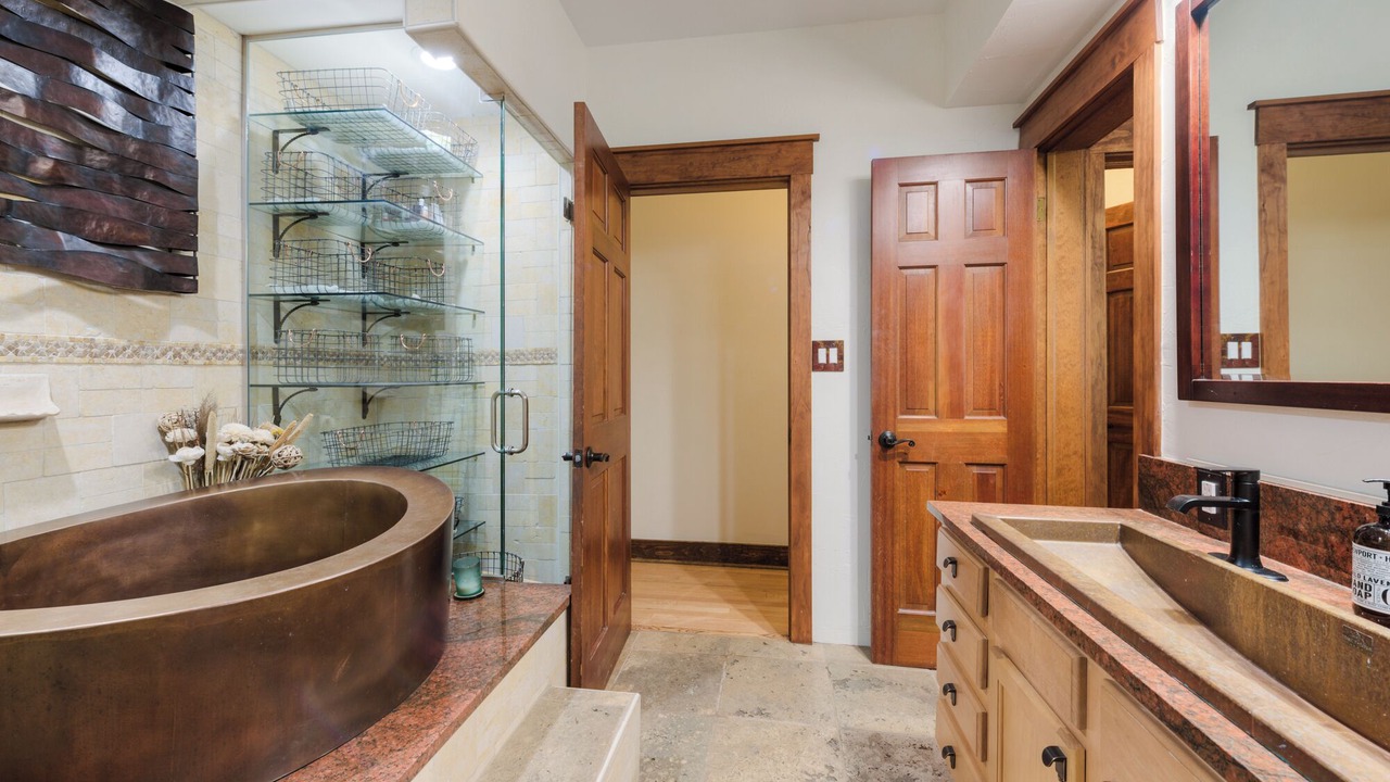 Photo of Bathroom in Downtown