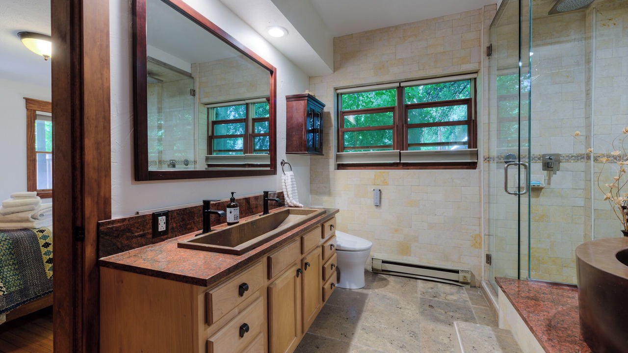 Photo of Bathroom in Downtown