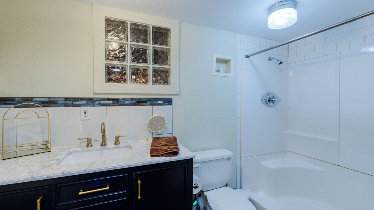 Photo of Bathroom in Downtown