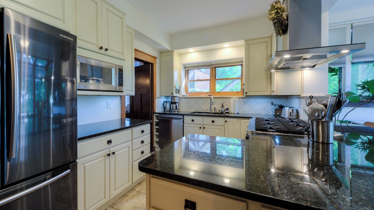 Photo of Kitchen in Downtown