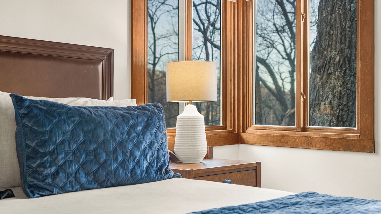 Photo of Bedroom in Treeloft