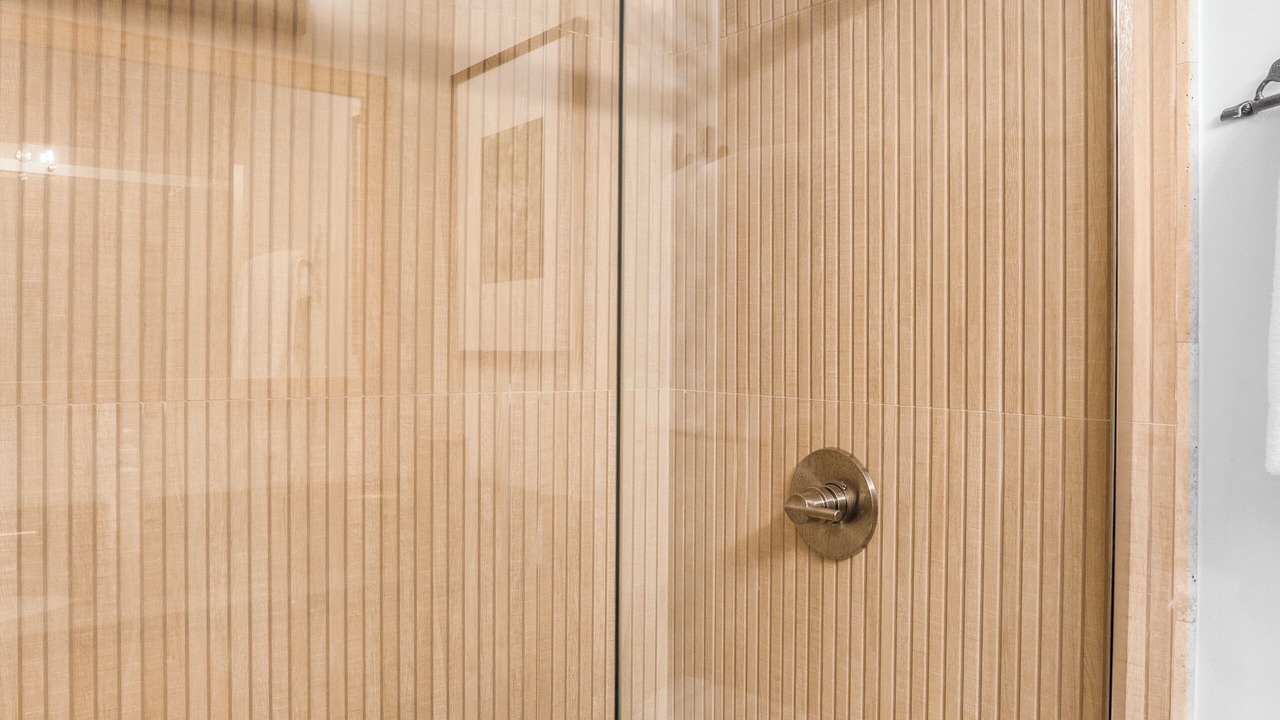 Photo of Bathroom in Treeloft