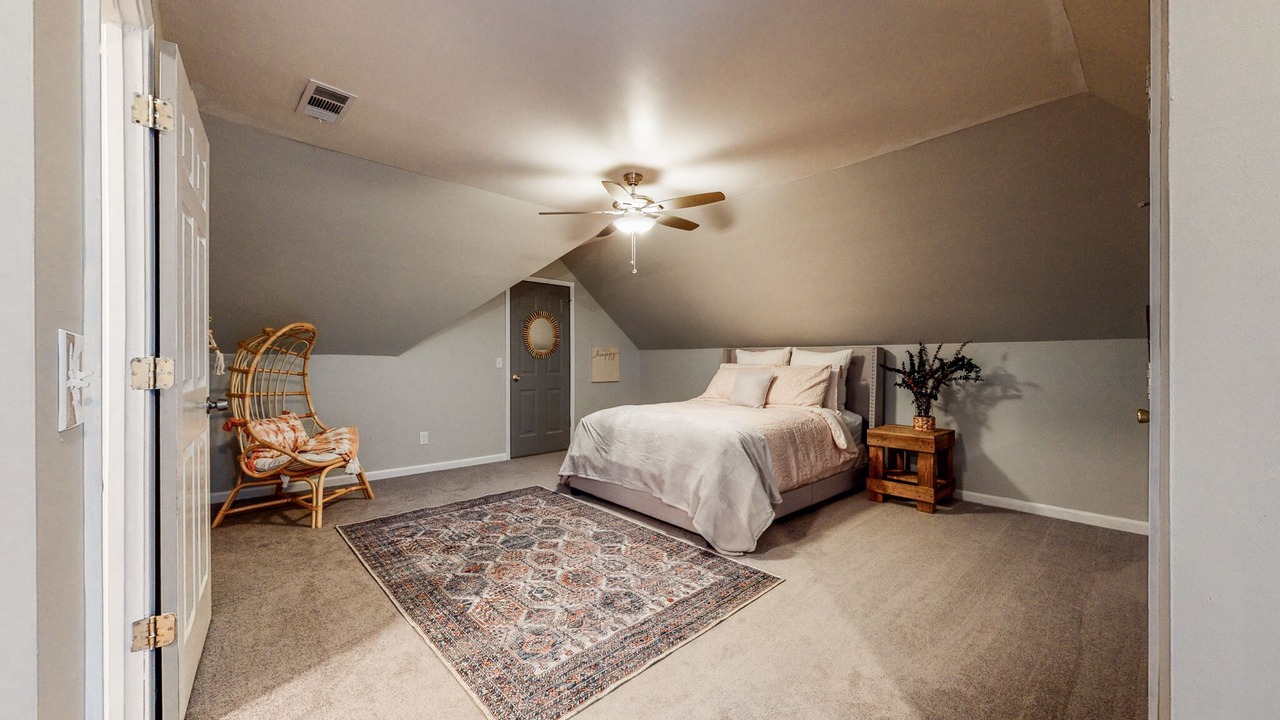 Photo of Bedroom in Smyrna