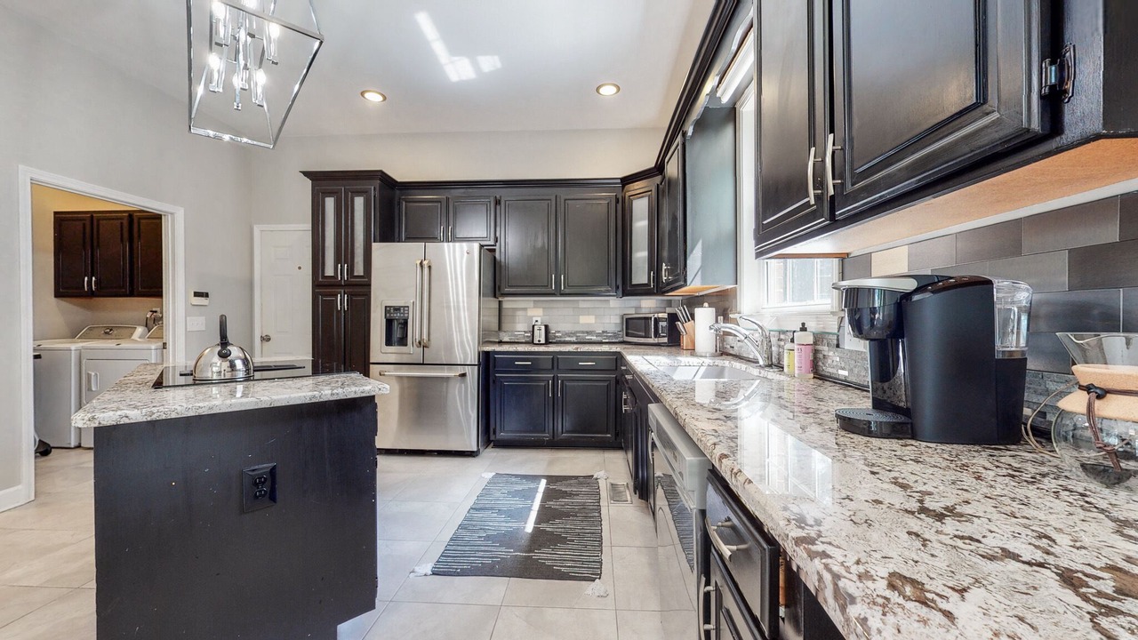 Photo of Kitchen in Smyrna