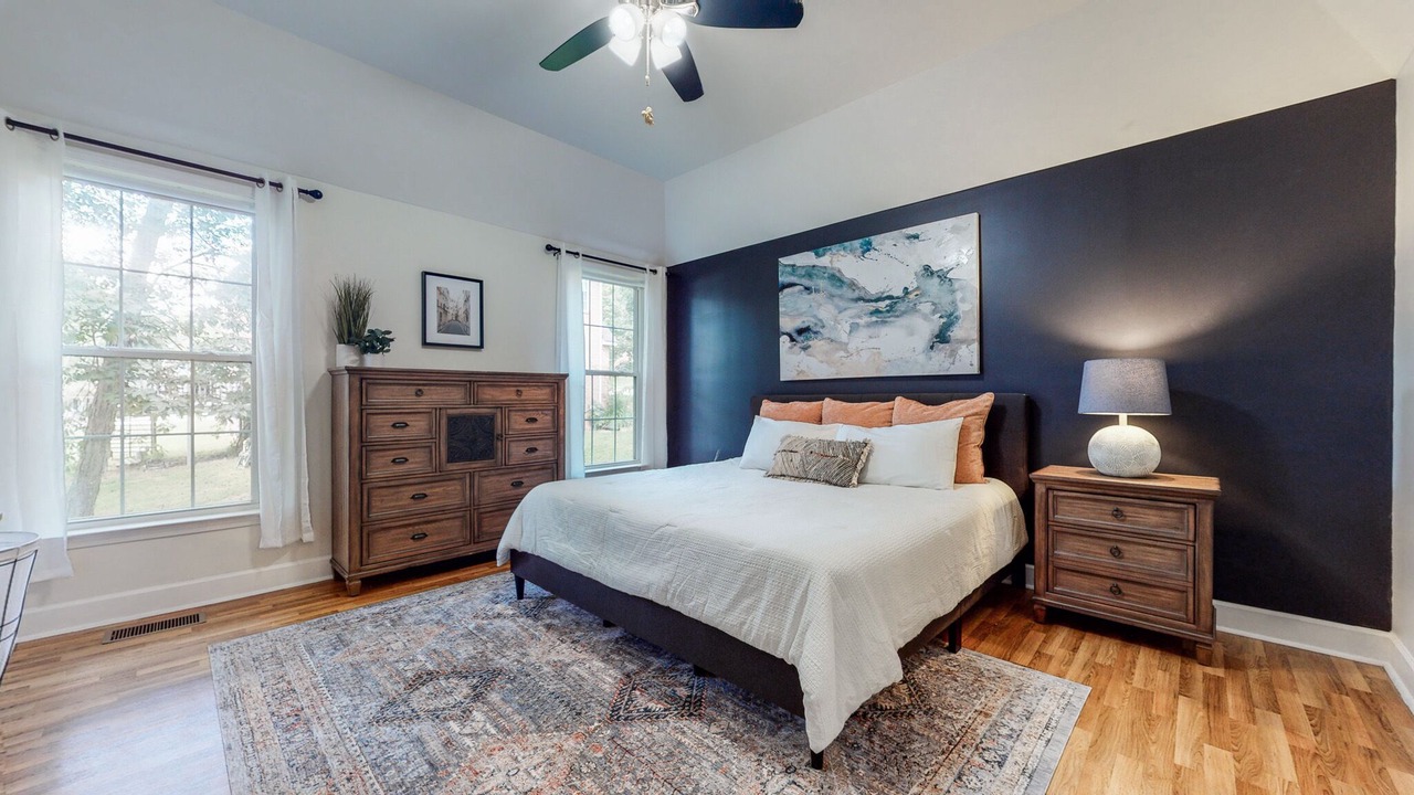 Photo of Bedroom in Smyrna