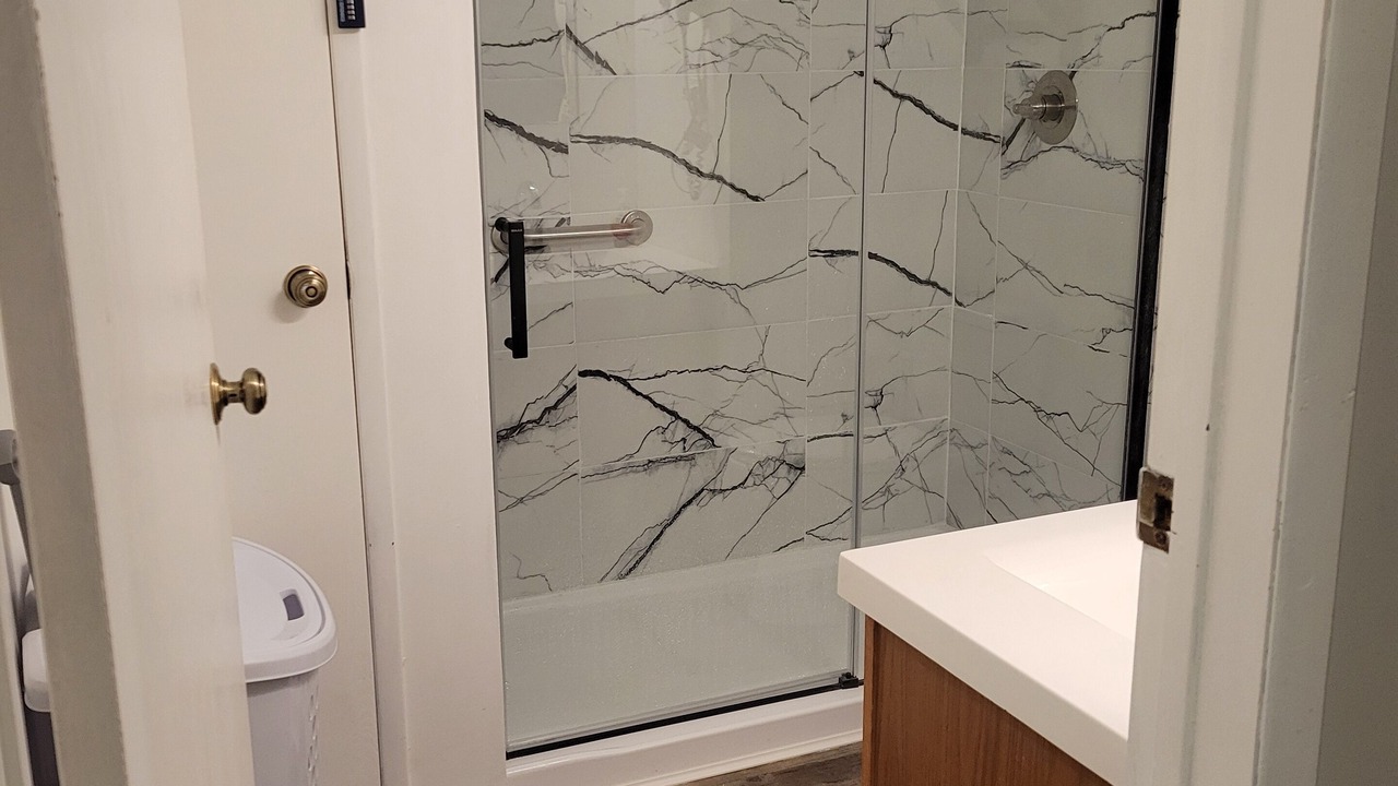 Photo of Bathroom in Ruidoso