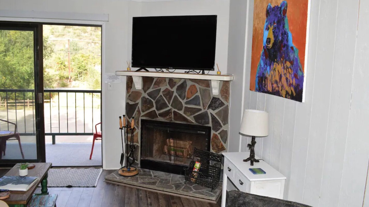 Photo of Livingroom in Ruidoso