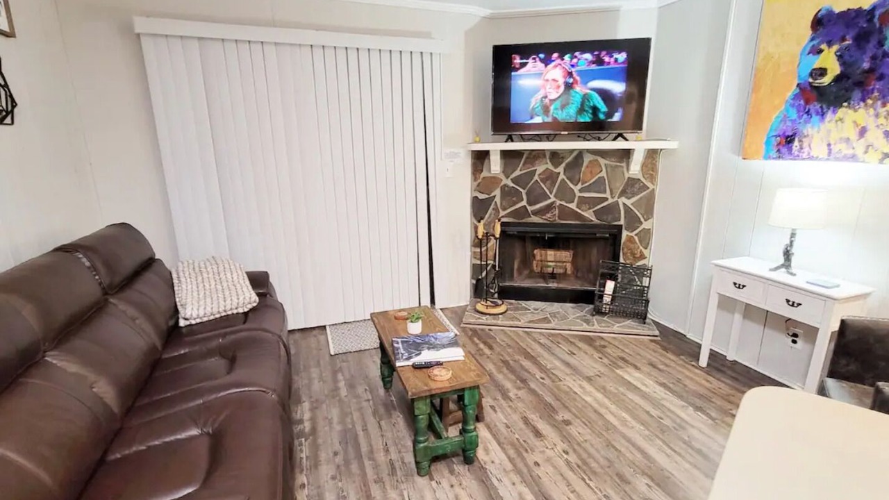 Photo of Livingroom in Ruidoso