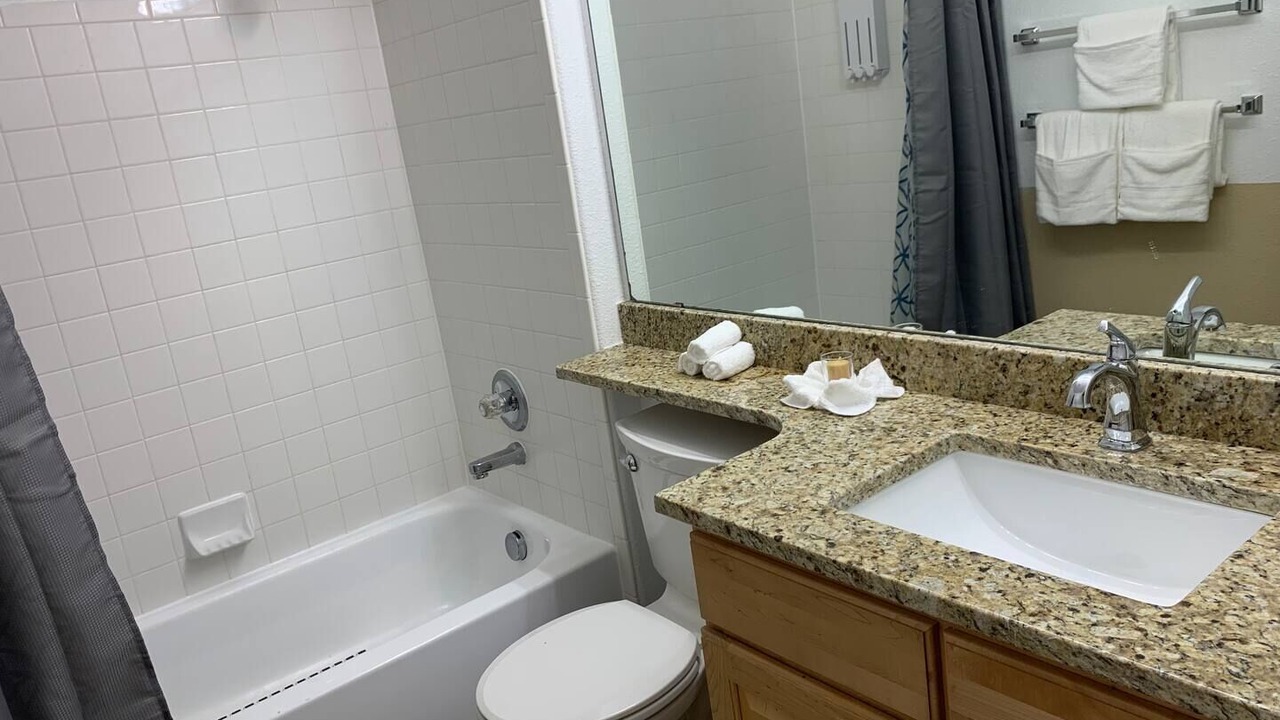 Photo of Bathroom in Superior