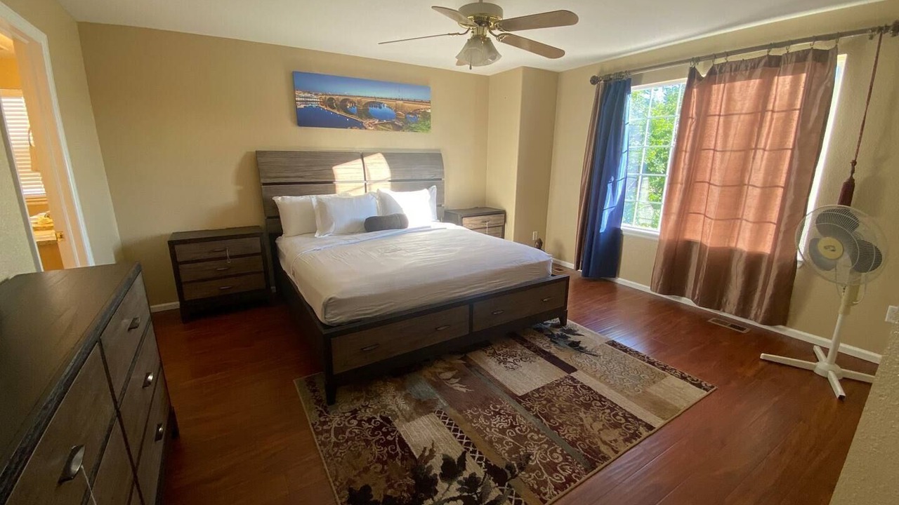 Photo of Bedroom in Superior