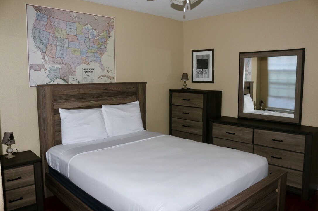 Photo of Bedroom in Superior