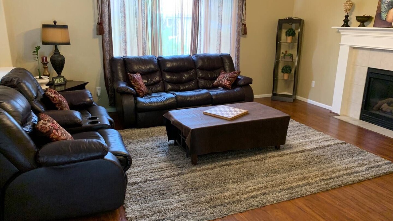 Photo of Livingroom in Superior