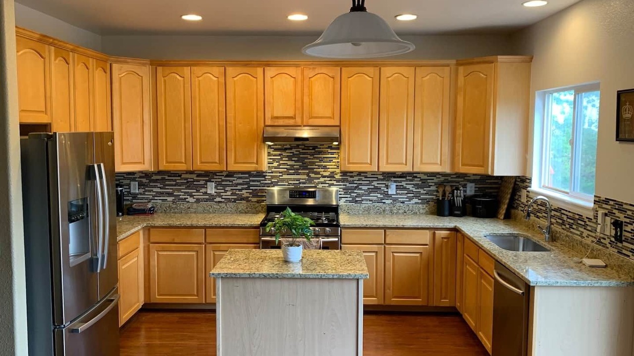 Photo of Kitchen in Superior