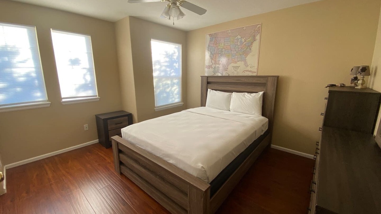 Photo of Bedroom in Superior