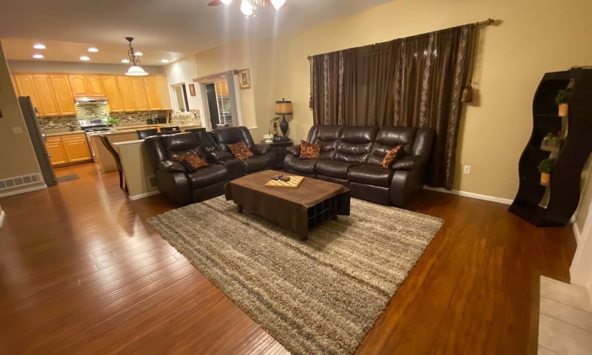 Photo of Livingroom in Superior