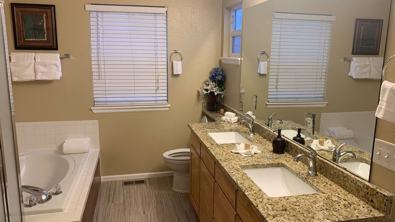 Photo of Bathroom in Superior