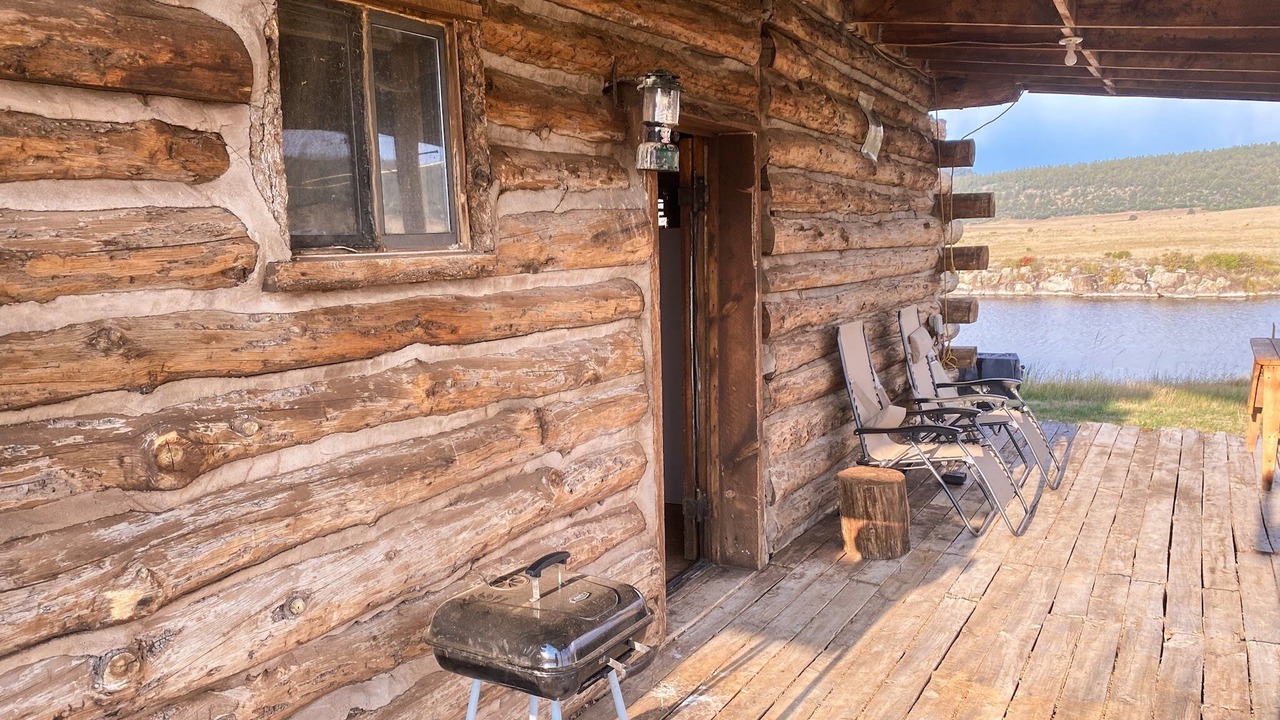 Photo of Patio Balcony in Rainsville