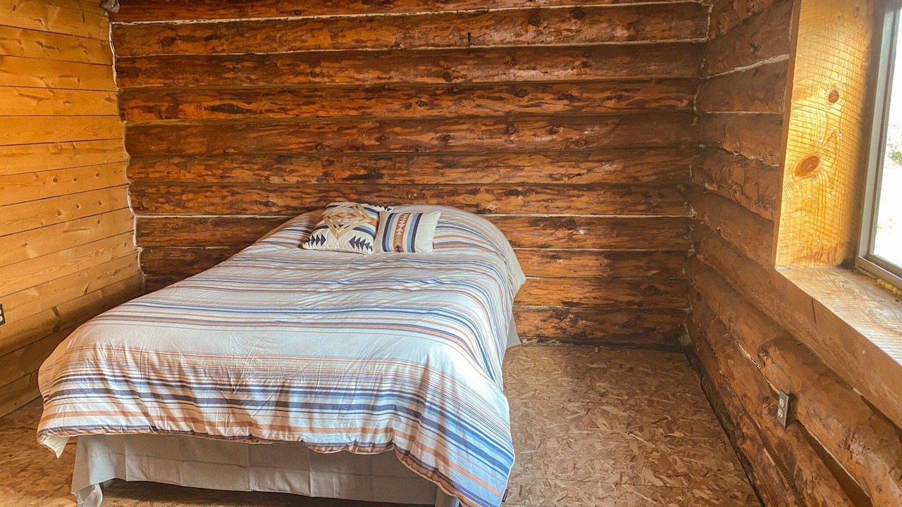 Photo of Bedroom in Rainsville