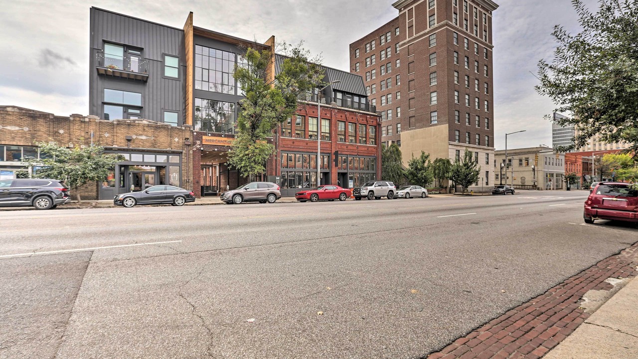 Photo of Others in Central City