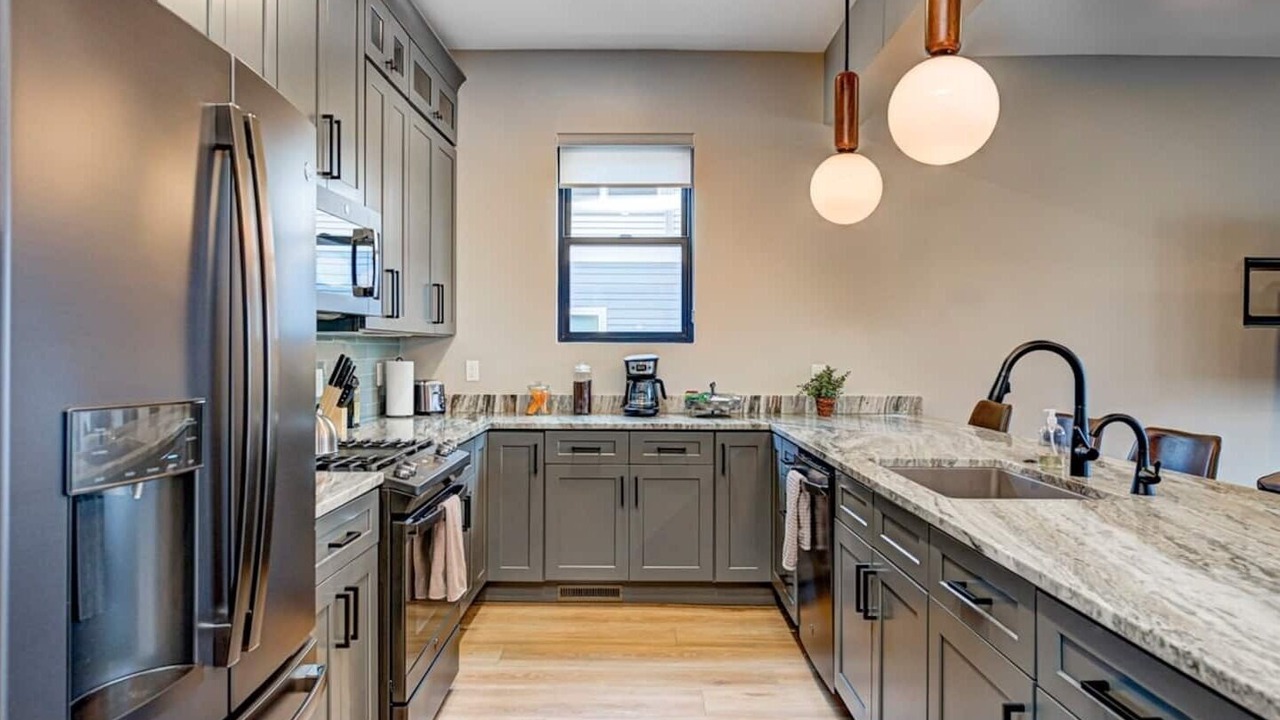 Photo of Kitchen in Indianapolis
