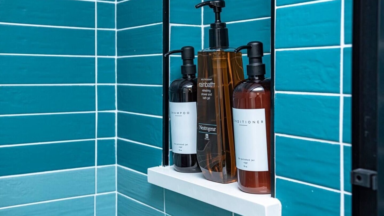 Photo of Bathroom in Indianapolis